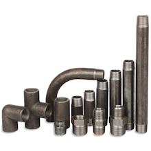 Carbon Steel Threaded fittings