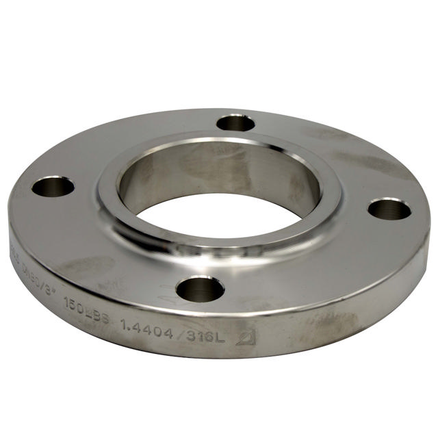 Slip-On flange