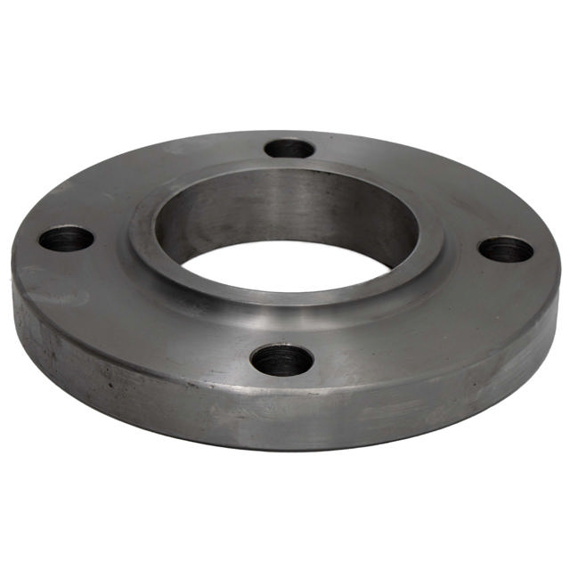 Slip-On flange