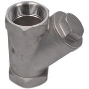 Piston Check Valves