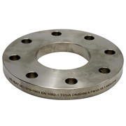 Planflange